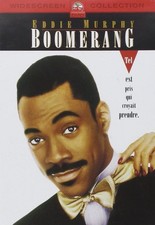 Dvd Boomerang