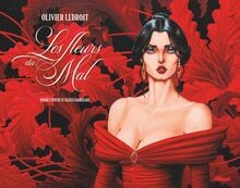 Les fleurs mal de - fleurs,