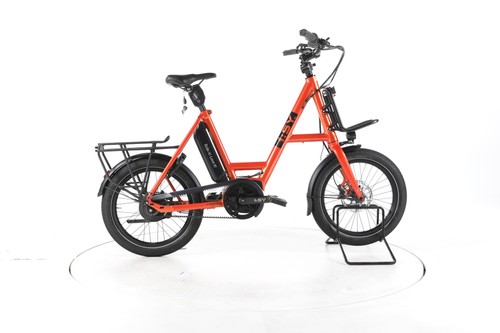 Xxl zr vae compact - i:sy, n3.8