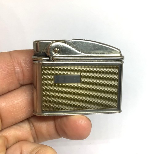Briquet ancien essence taifun - briquet,