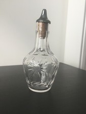 Ancien petit huilier - , en