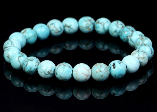 Lithothérapie bracelet - -,