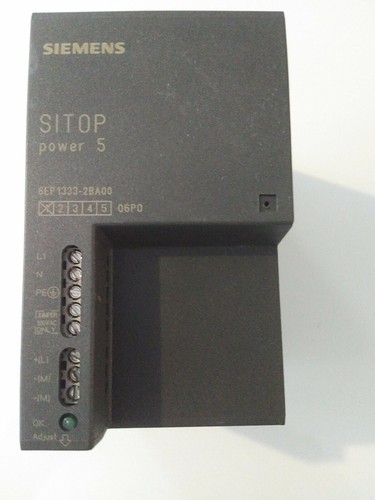 Used siemens sitop power - sitop,