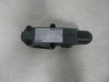 Valve Rexroth DRC