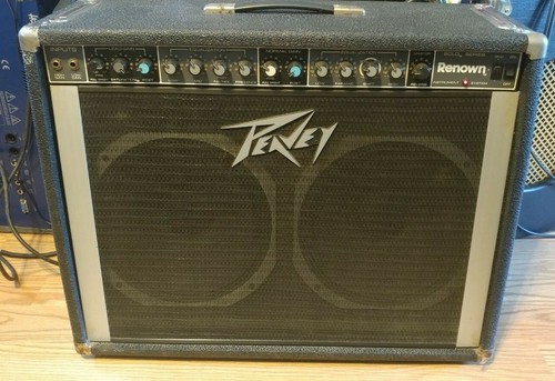 Peavey renown 1st gen - renown,