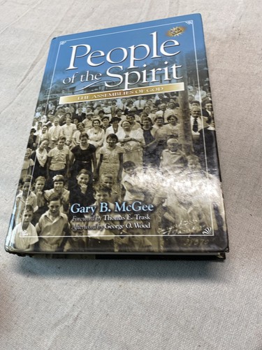 People the spirit - of,