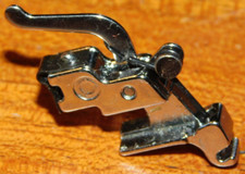 pied MACHINE à COUDRE SUISSE BERNINA bernette 55 SWISS Nähmaschine SEWING foot