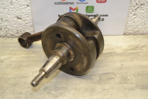 Vilebrequin suzuki 240 x - vilebrequin,