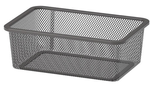 Boîte rangement maille - de,