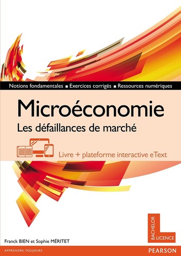 Microéconomie les - microéconomie,,