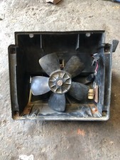 Vaz Lada 2121 Niva ventilation soufflerie pulseur chauffage ventilateur