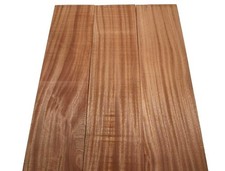 Planche En Bois De Mahogany