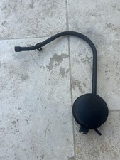 Pot Échappement Solex 2200
