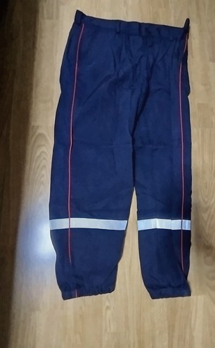 Pantalon pompiers - pompiers, f1