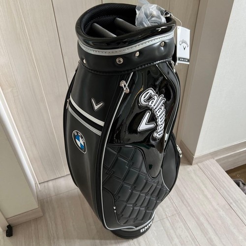 Callaway bmw sac chariot - x,