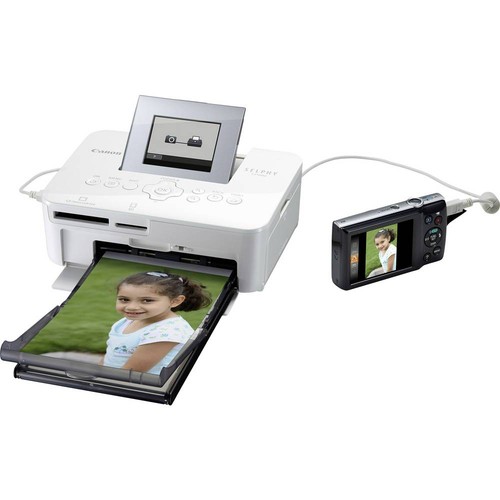 Canon selphy cp1000 - canon,