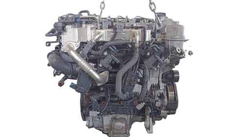 Z20d1 moteur complet - z20d1,