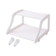  Portant Mural Étagère Pour