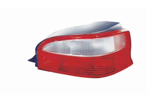 Feu arrière citroen saxo - arriÈre,