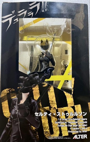 Alter durarara celty - alter,
