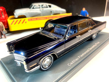CADILLAC FLEETWOOD 75