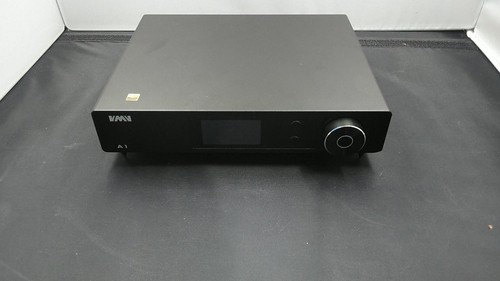 Amplificateur puissance - amplificateur, de