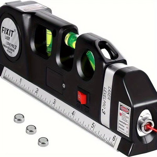 Laser niveau polyvalent ligne - laser,
