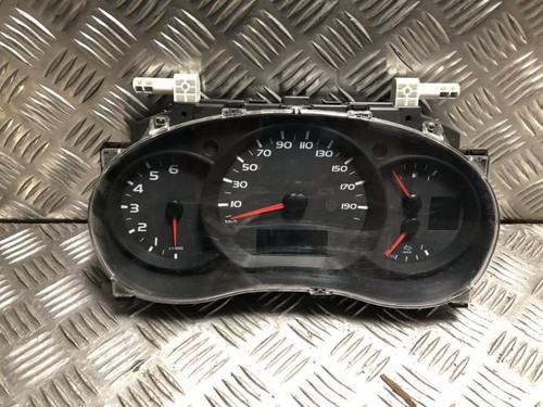 Compteur renault master - compteur, 3
