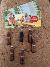 Vintage Coca-Cola 5 porte
