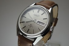 Vintage 1972 JAPAN SEIKO LORD