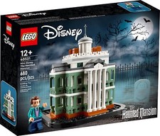 LEGO Disney 40521 - Mini