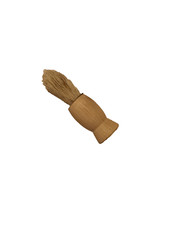 blaireaux a  rasage barbe
