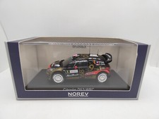 Citroen DS3 WRC Sébastien