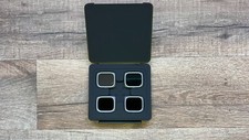 Filtres ND DJI Air 2s original - ND4 - ND8 - ND16 - ND32