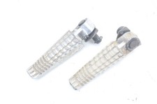 PAIRE CALE PIED ARRIERE - SUZUKI GSR 750 (2011 - 2017)