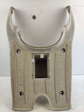 Marchepieds Scooter chinois