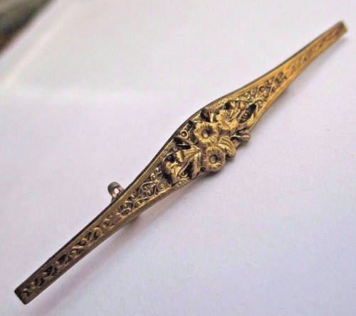 Broche ancien bijou vintage - ancien,