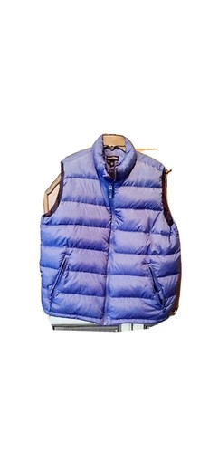 Lands end goose down - 80%,