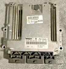 CALCULATEUR MOTEUR RENAULT