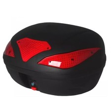 Top case moto pour Yamaha