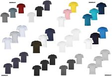 Lot de trois tee-shirt  Homme