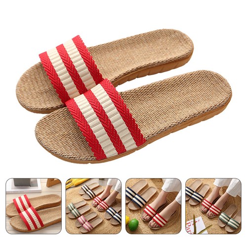 Paire pantoufles - 1,