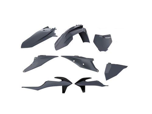 Polisport kit plastique - kit,