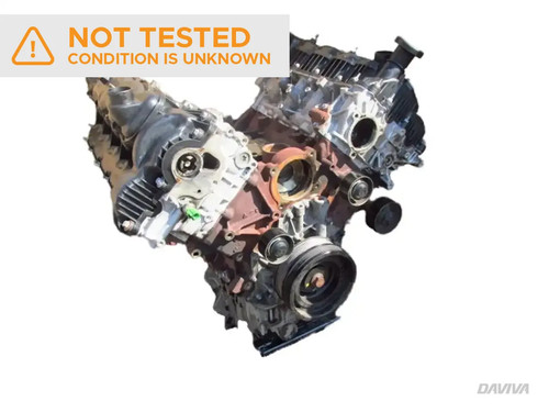 Land rover range moteur - land,