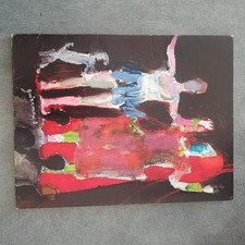 Catalogue Nicolas 1966 - Sous le signe " Gens du Voyage " - GUIRAMAND