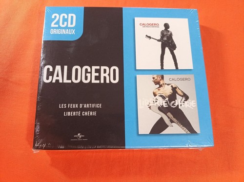 Calogero les feux - -,