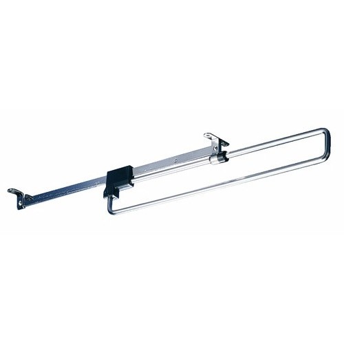 Porte cintres télescopique - porte-cintres,