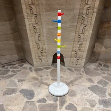 1990s Ikea Krokig Modular Coat