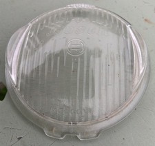 VITRE DE PHARE BOSCH