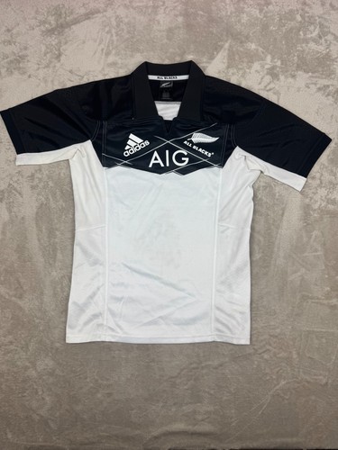 Maillot all blacks new - maillot, –